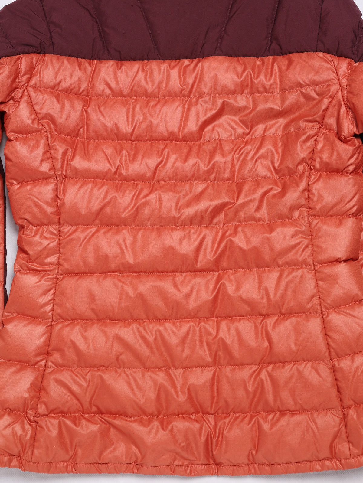 Haglofs Haglofs Bivvy Down Hood Women Puffer Sample Jacket Size M / US 6-8 / IT 42-44 - 15 Thumbnail