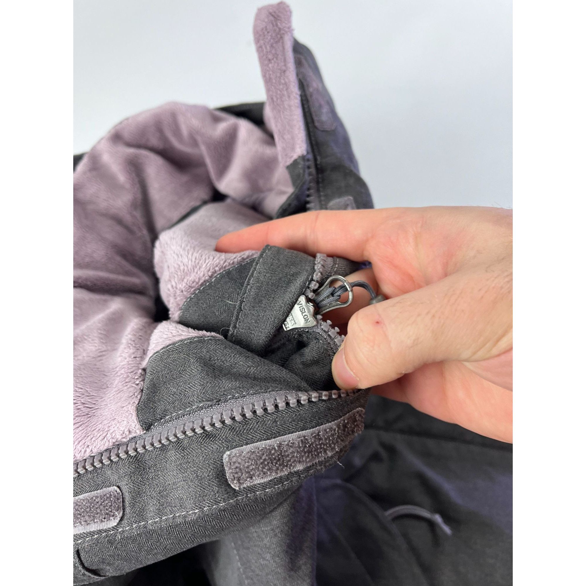 The North Face × Vintage The North Face Dryvent Womens Waterproof Jacket Size XS / US 0-2 / IT 36-38 - 4 Thumbnail