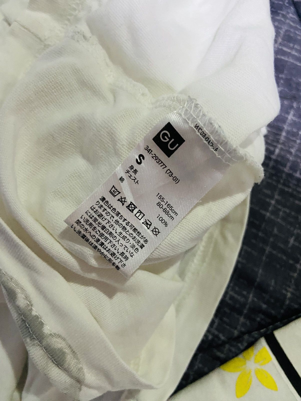 Japanese Brand Stormtrooper Tee Size US S / EU 44-46 / 1 - 6 Thumbnail