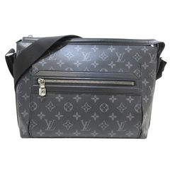 Handbags Louis Vuitton Louis Vuitton Monogram Illusion Soft Trunk Bag Multicolor M20476 LV Auth 52077A