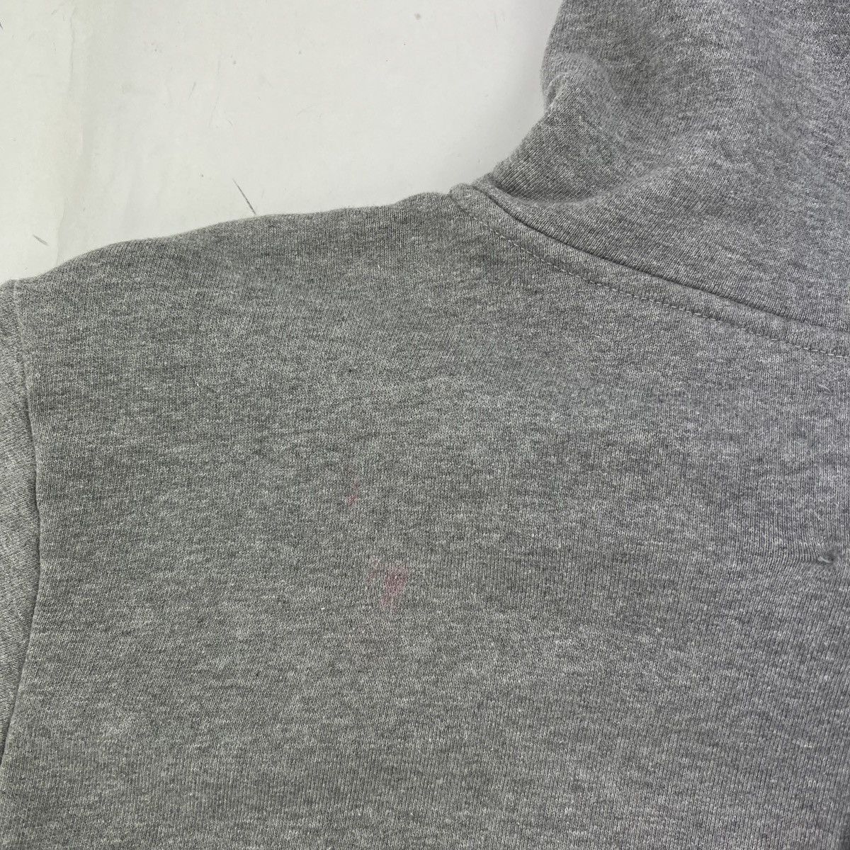 Palm Angels Palm Angels Exodus Split Hoodie Size US S / EU 44-46 / 1 - 3 Thumbnail
