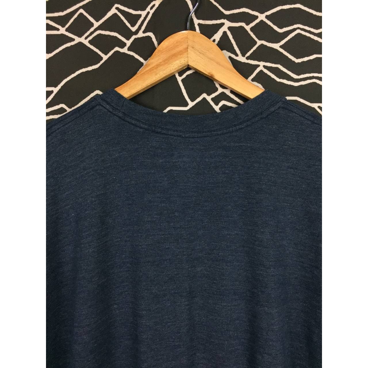 MLB × New Era × Sports Specialties New Era Seattle Mariners MLB Spring Training Boxy Fit Tee Size US XXL / EU 58 / 5 - 8 Thumbnail