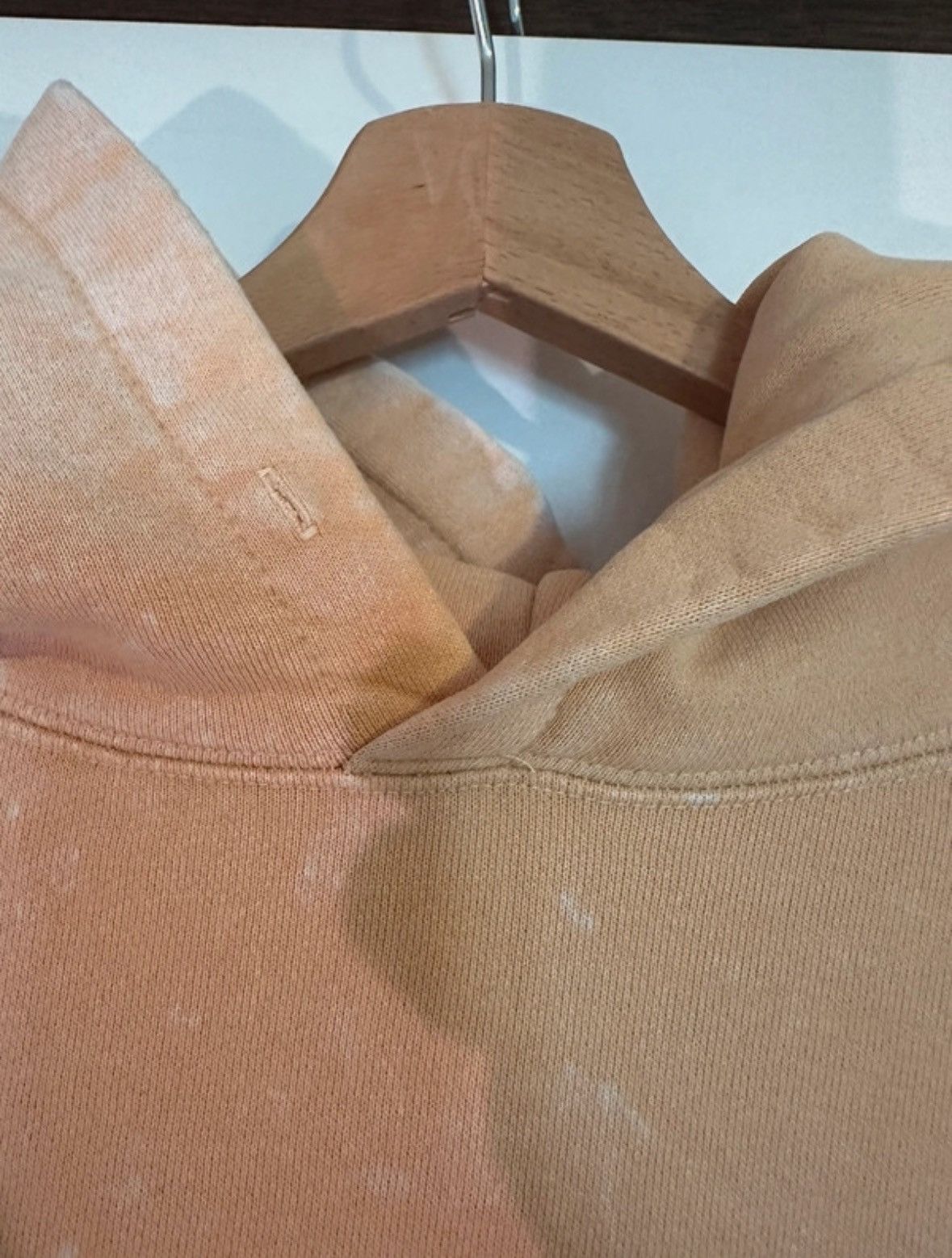 Cav Empt Cav Empt heavy-weight overdye salmon Size US M / EU 48-50 / 2 - 8 Thumbnail