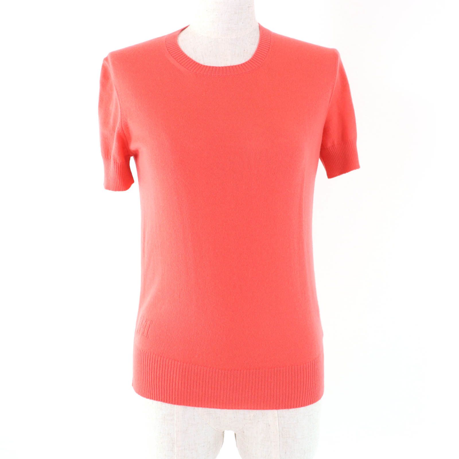 Hermes Hermes Hermes H design Cashmere Knit Others Tops Size ONE SIZE - 1 Thumbnail