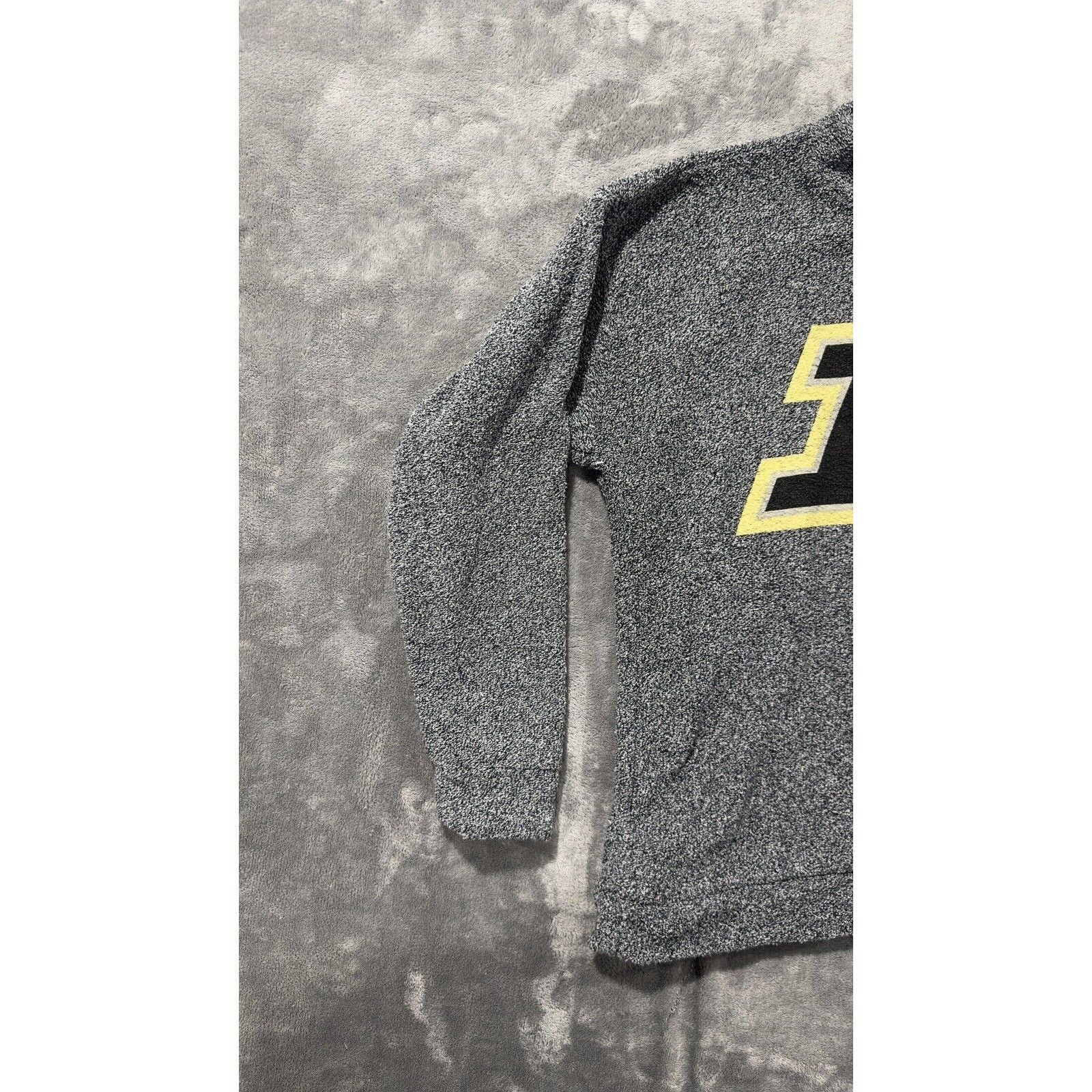 Other Woolly Threads Purdue University Sweatshirt Size S Fleece Size S / US 4 / IT 40 - 10 Thumbnail