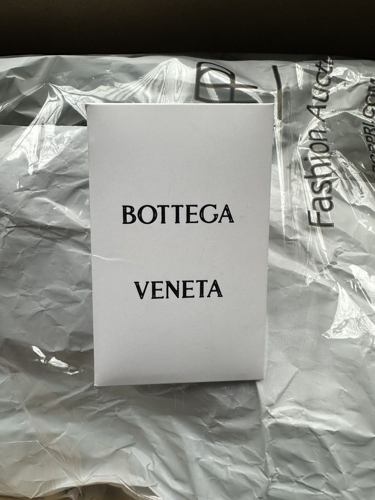 Bottega Veneta Bottega Veneta Tire Ankle Chelsea Boot 'Black Blue' Size US 6 / EU 39 - 15 Thumbnail