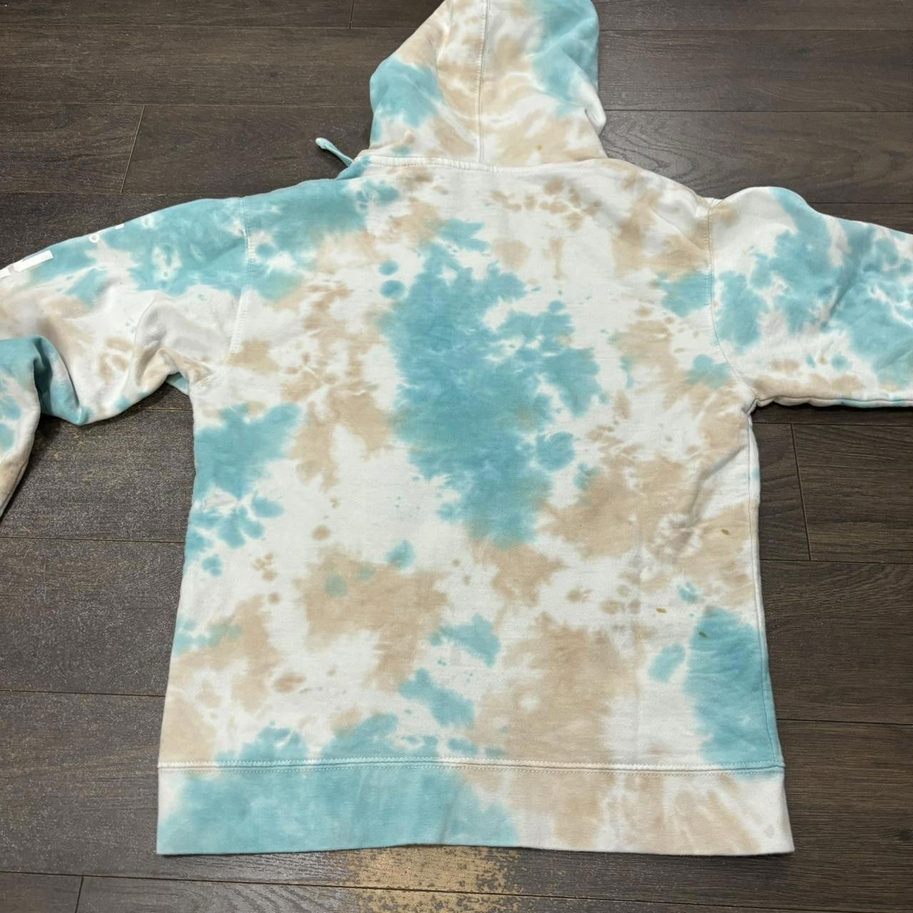 Designer BSR Samii Ryan pure angel hoodie Size S / US 4 / IT 40 - 6 Thumbnail