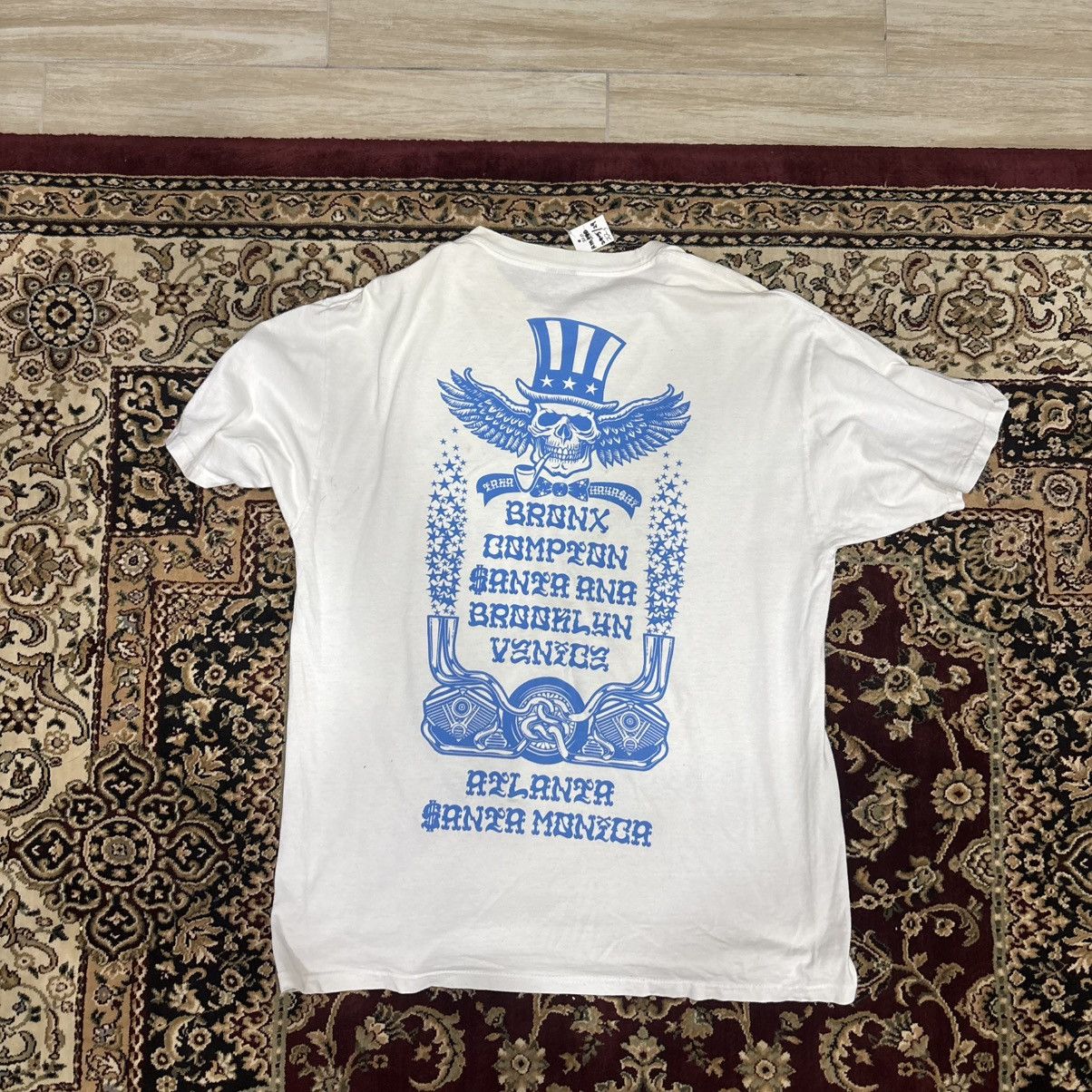 Stussy × Takahiromiyashita The Soloist. Stussy 2000s Size US L / EU 52-54 / 3 - 3 Thumbnail
