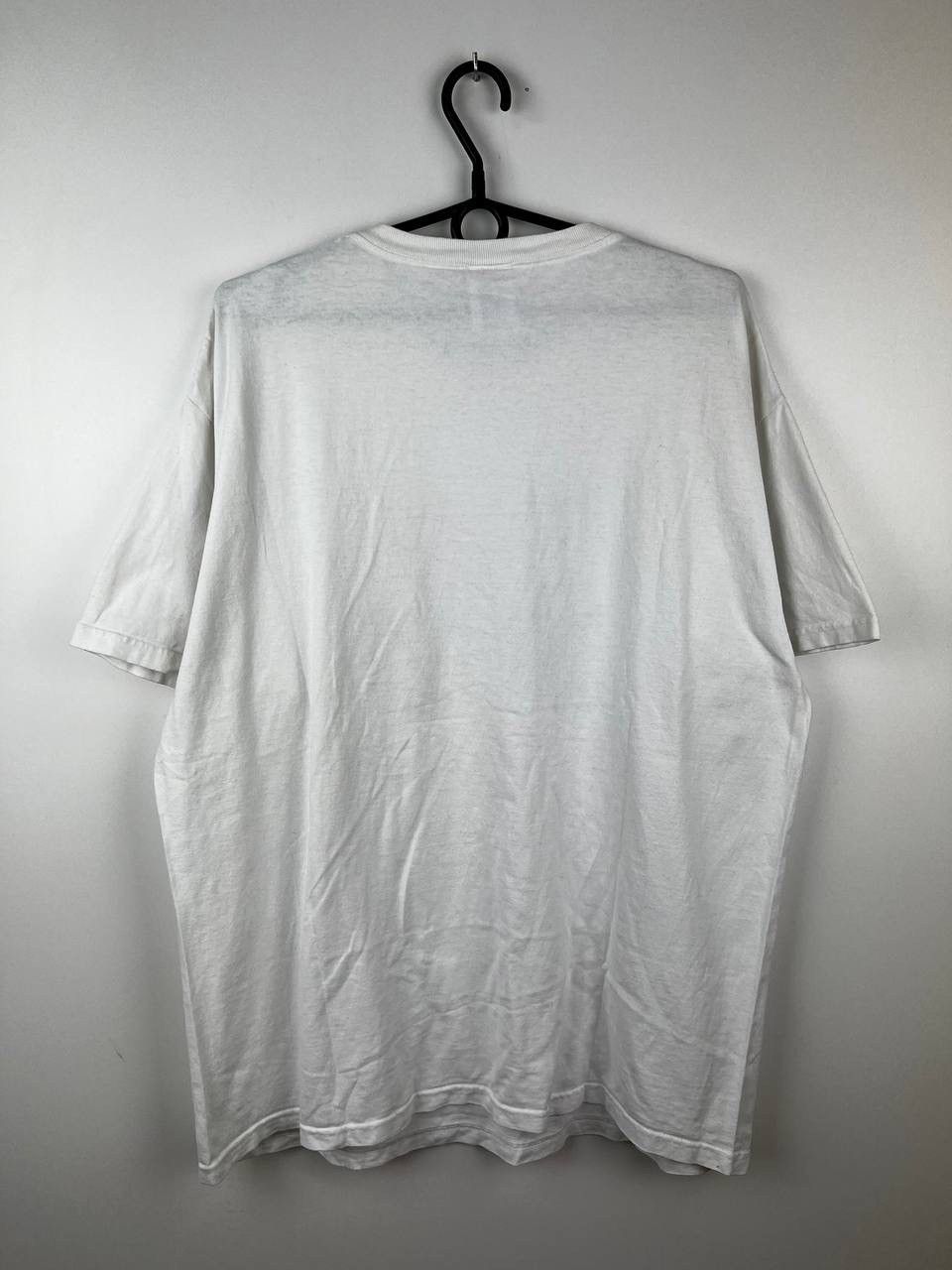 Vintage I Love New York vintage t-shirts size XL Size US XL / EU 56 / 4 - 2 Thumbnail
