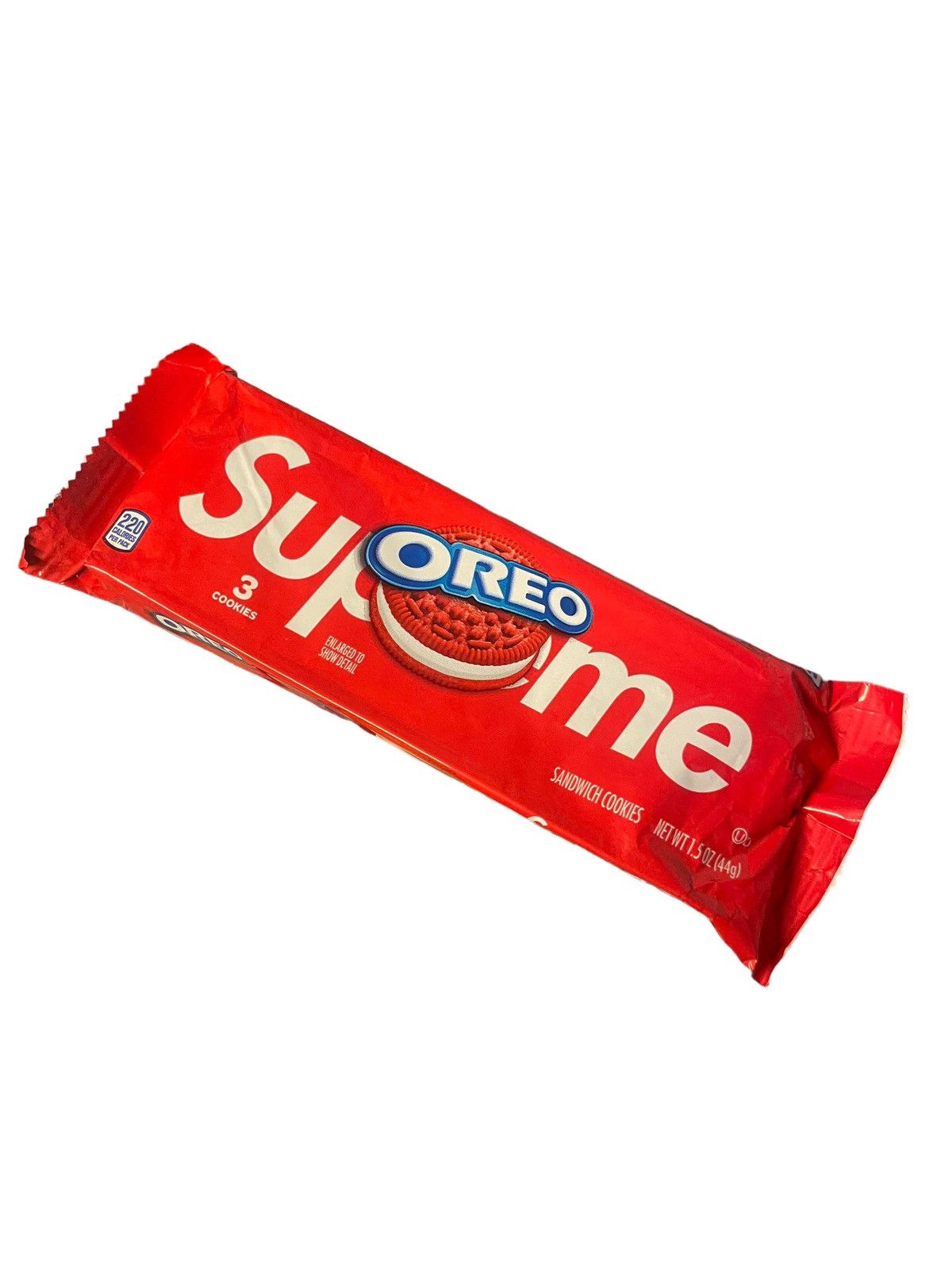 Supreme Supreme Oreos Size ONE SIZE - 1 Thumbnail