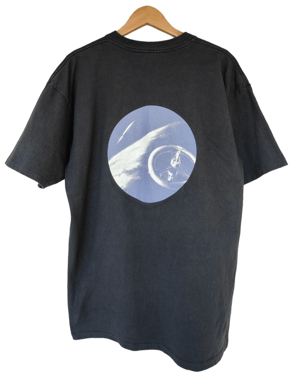 Vintage 💥LAST CALL💥 90s Vintage Sun Microsystems Inc T Size US XL / EU 56 / 4 - 2 Thumbnail