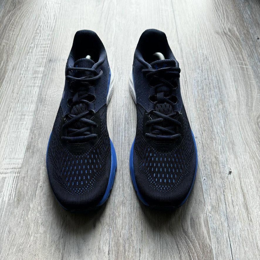 Under Armour UNDER ARMOUR • Charged Rebel "Blue" (12M) Size US 12 / EU 45 - 7 Thumbnail