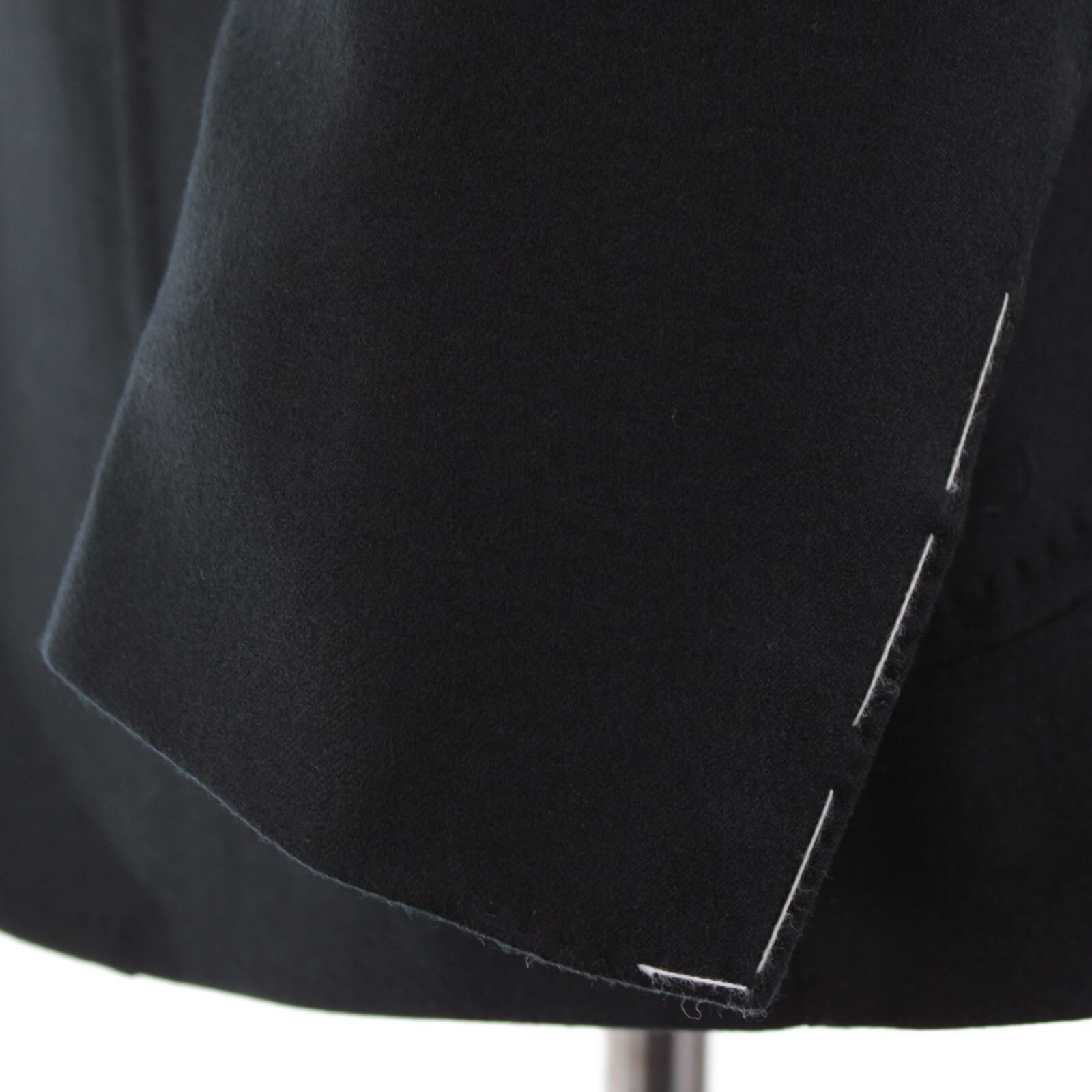 Other Stile Latino Suit Size US 42 Regular in Black Size 42R - 4 Thumbnail