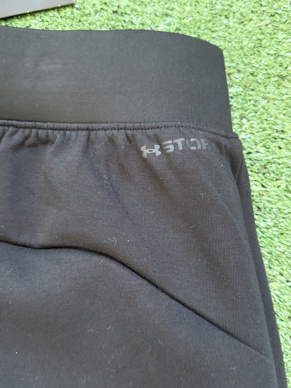 Under Armour NEW Under Armour Unstoppable Insulated Pants Men’s Size M Size US 32 / EU 48 - 5 Thumbnail