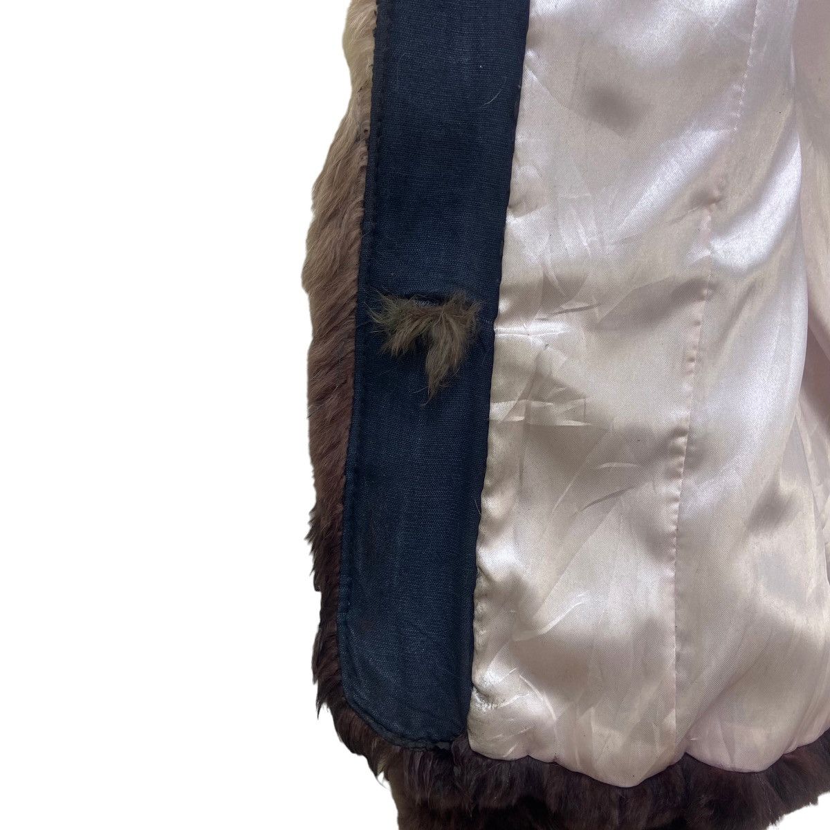 Japanese Brand Gorgeous🔥Japanese Brand Mink Fur Coat Size M / US 6-8 / IT 42-44 - 15 Thumbnail