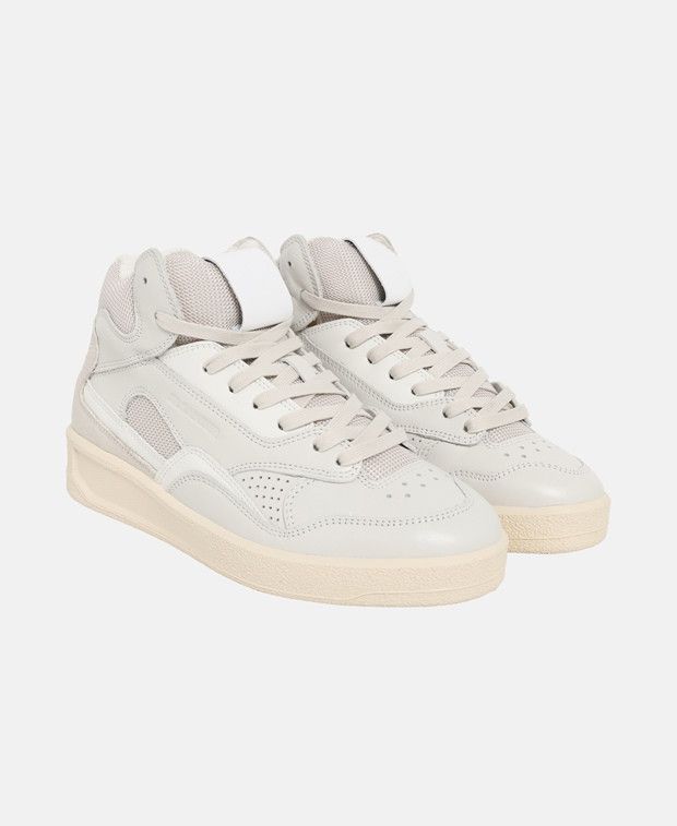 Basket Hi Sneakers