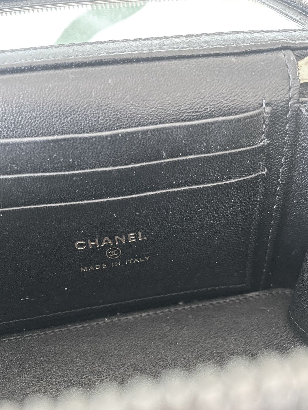 Chanel Chanel Vanity bag Size ONE SIZE - 11 Thumbnail