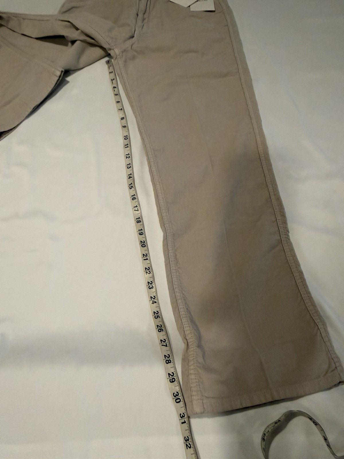 Lemaire Lemaire mens pants 52/34. $690 Size US 36 / EU 52 - 11 Thumbnail
