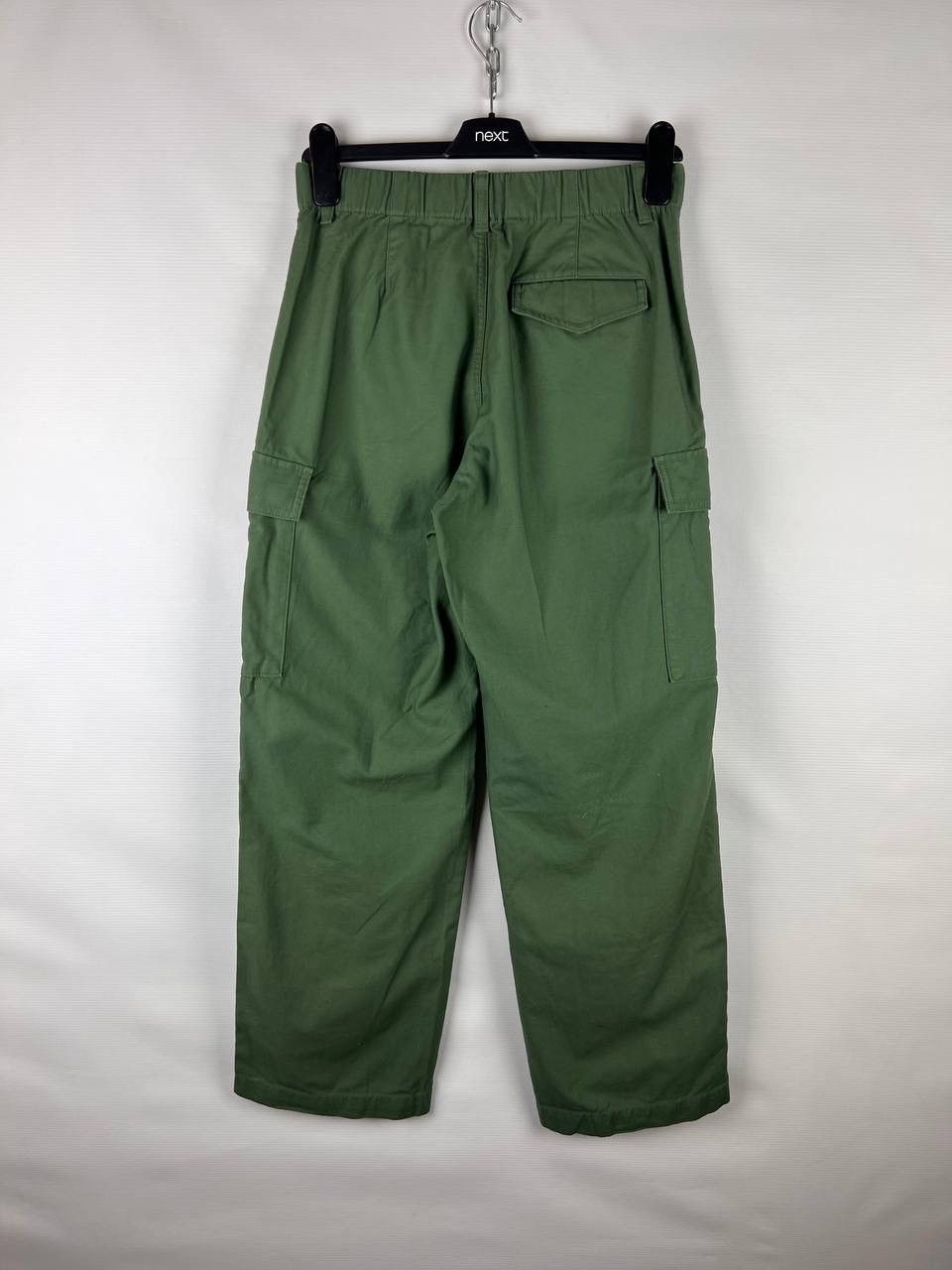 Uniqlo Uniqlo streetwear cargo pants woman size XS Size 24" / US 00 / IT 34 - 2 Thumbnail
