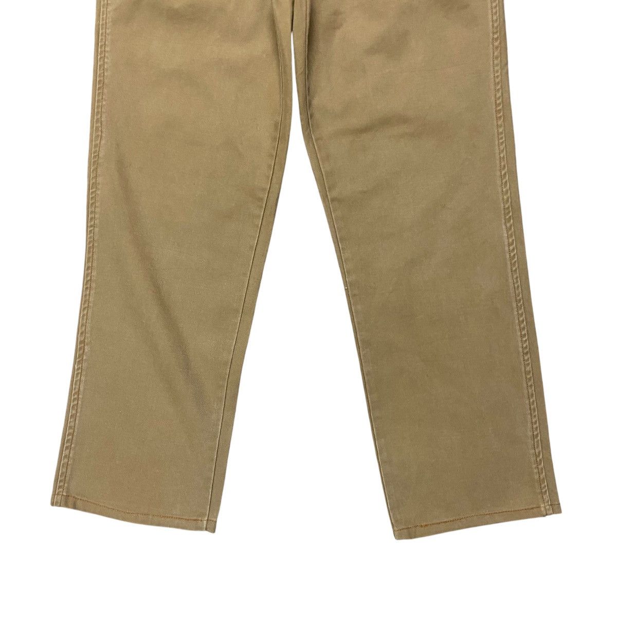 Japanese Brand Japanese Brand PUBLIC VOICE Fatigue Pants Size US 32 / EU 48 - 6 Thumbnail