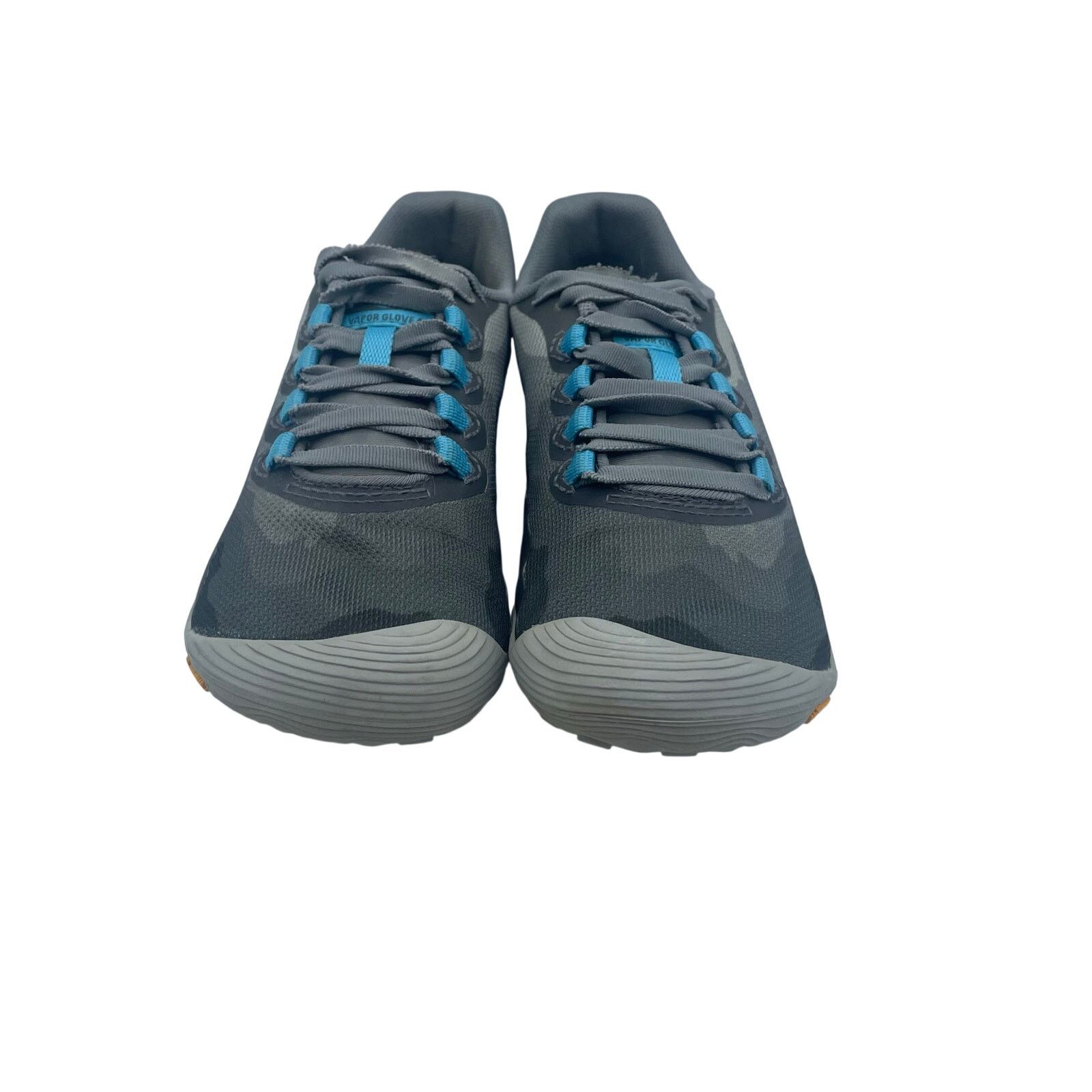 Merrell Merrell Vapor Glove 4 Barefoot Trail Running Shoes Womens 5 Size US 5 / IT 35 - 3 Thumbnail