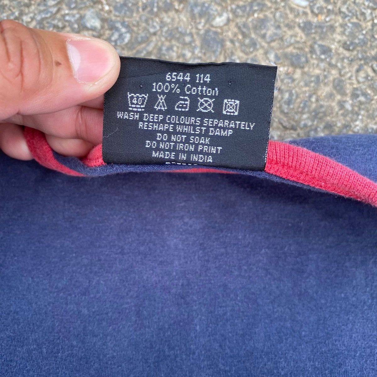 Vintage RARE ‼️ The Godfather Size US L / EU 52-54 / 3 - 4 Thumbnail