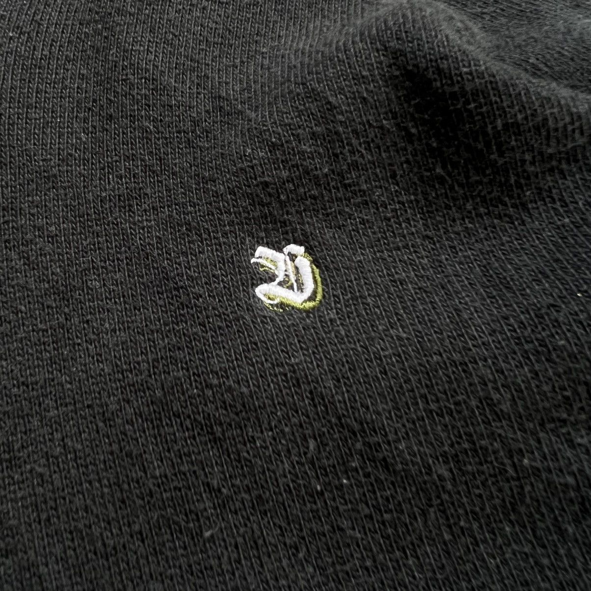 Number (N)ine Japanese Buzzer Beater Kapital Style Sweater Size US M / EU 48-50 / 2 - 5 Thumbnail
