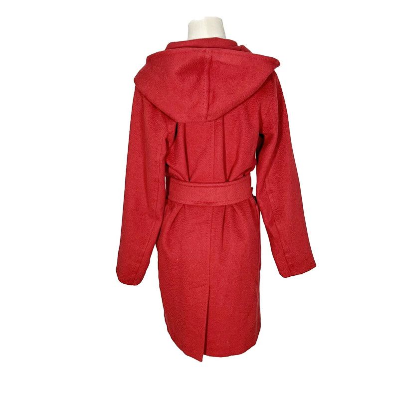 Max Mara Max Mara Viscose fiber camel hair Size XS / US 0-2 / IT 36-38 - 1 Thumbnail