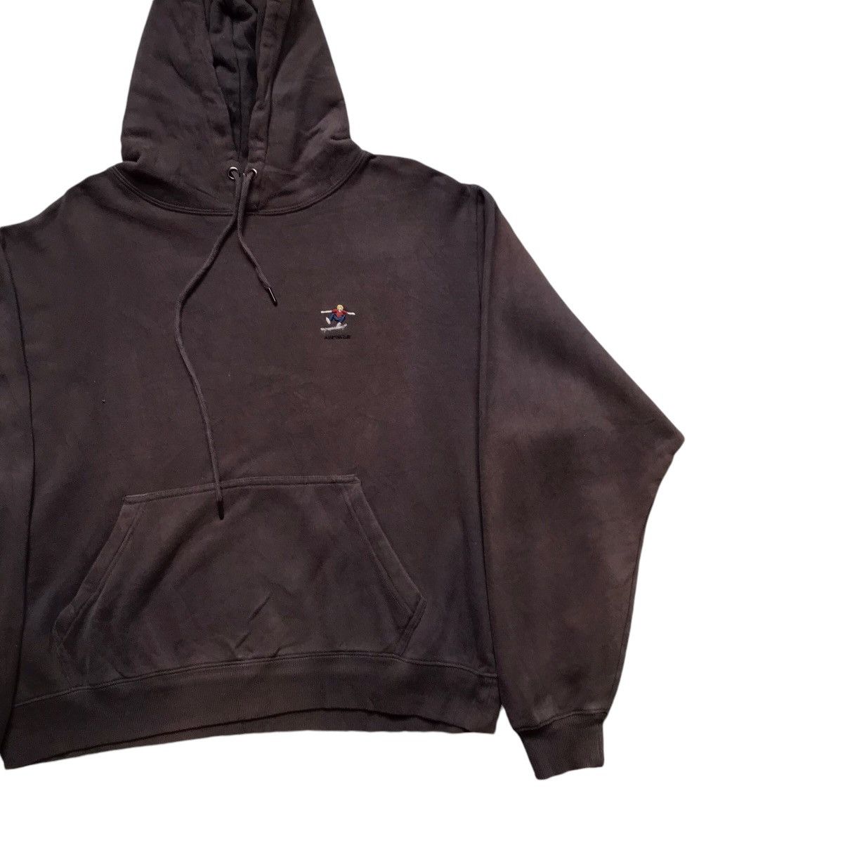Airwalk × Sex Skateboards Vintage Airwalk Skateboard Hoodies Sun Faded Size US M / EU 48-50 / 2 - 3 Thumbnail