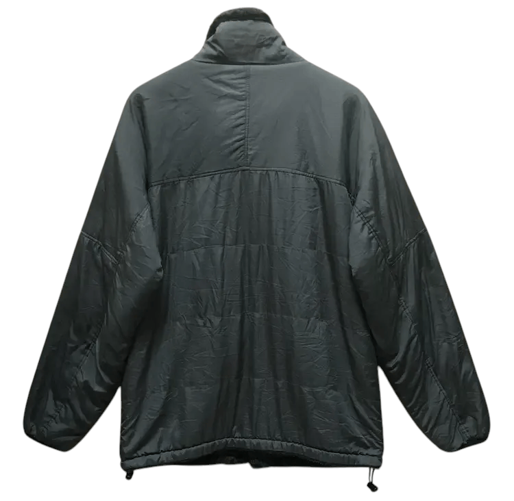 Vans Vintage 90's Vans Skate Roots Reversible Jackets Size US M / EU 48-50 / 2 - 6 Thumbnail