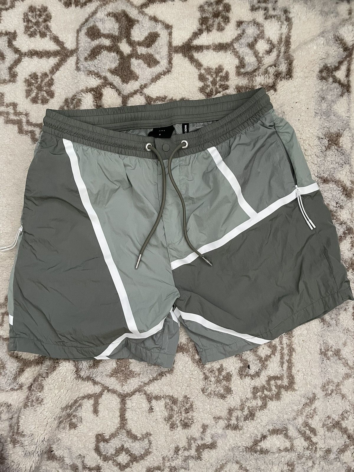 Kith Kith Spring 101 Madison shorts | Grailed