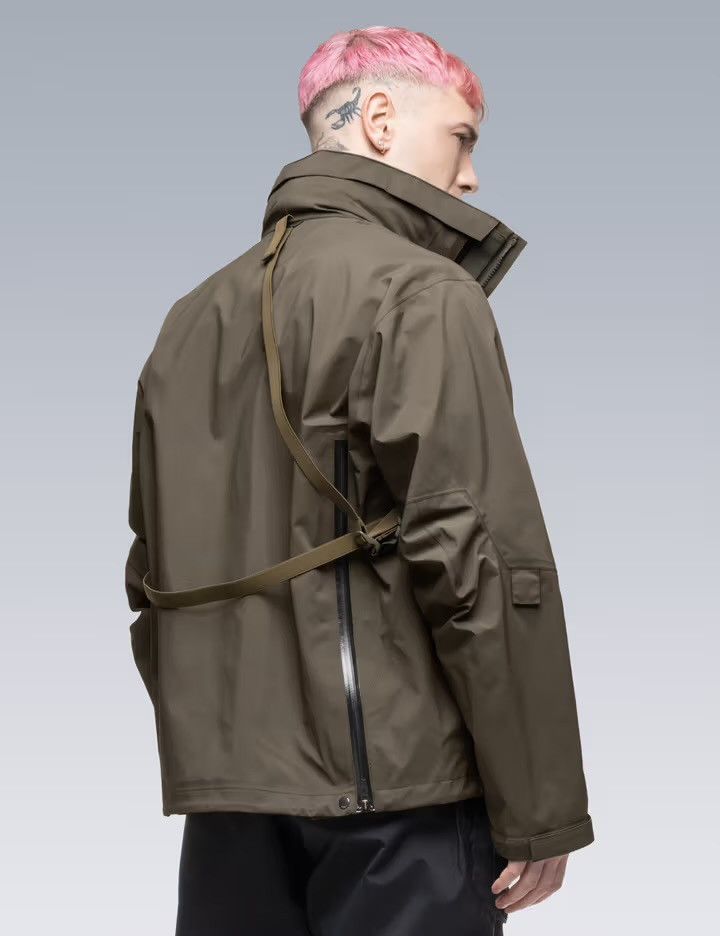 Acronym [XL] Acronym J-101 Raf Green (Last Price) Size US XL / EU 56 / 4 - 1 Thumbnail