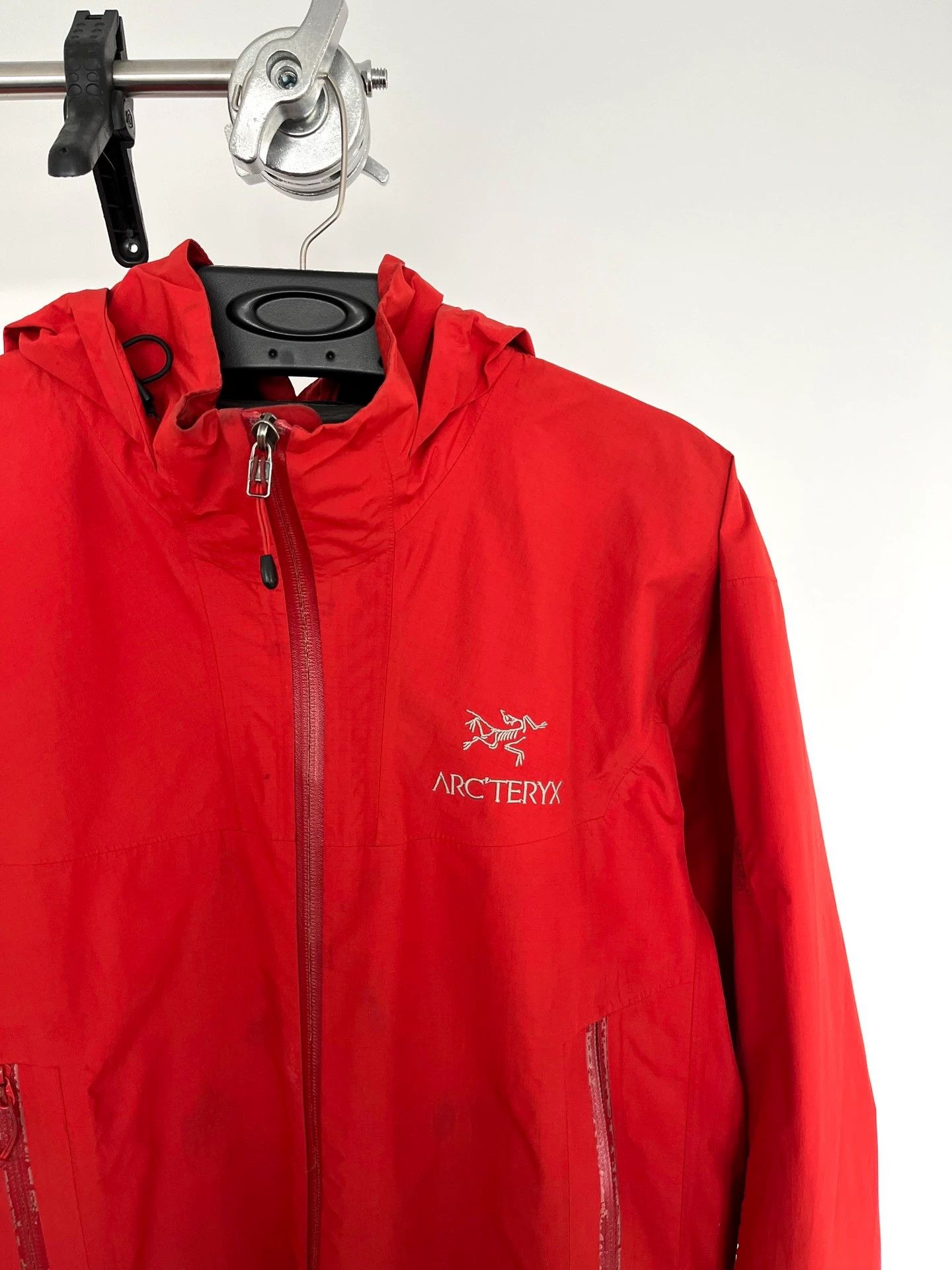 Arc'teryx Arcteryx Archive Jacket 00s Size M Size US M / EU 48-50 / 2 - 2 Thumbnail