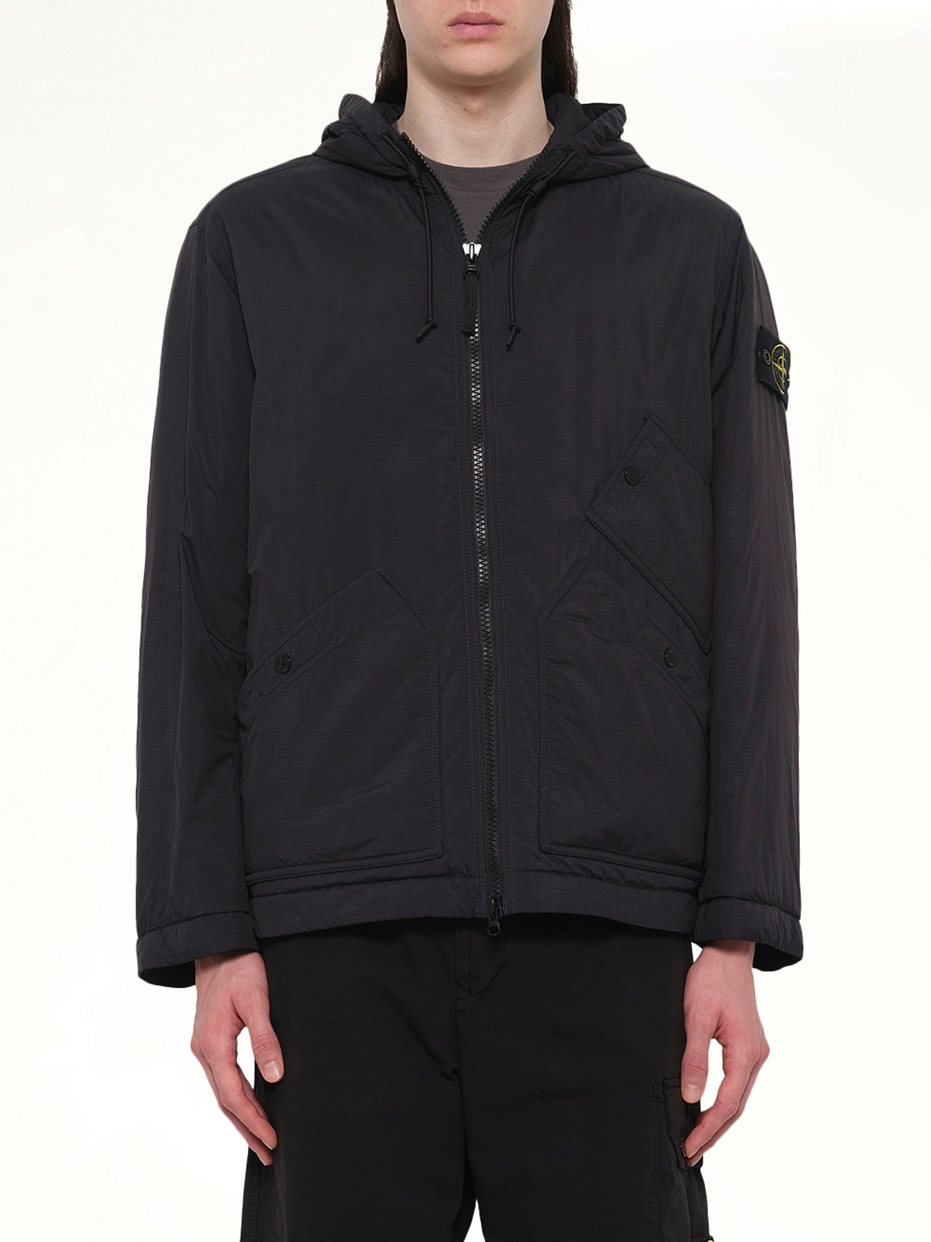 Stone Island Stone Island PROTOTYPE RESEARCH SERIES 04 1/100 | Grailed
