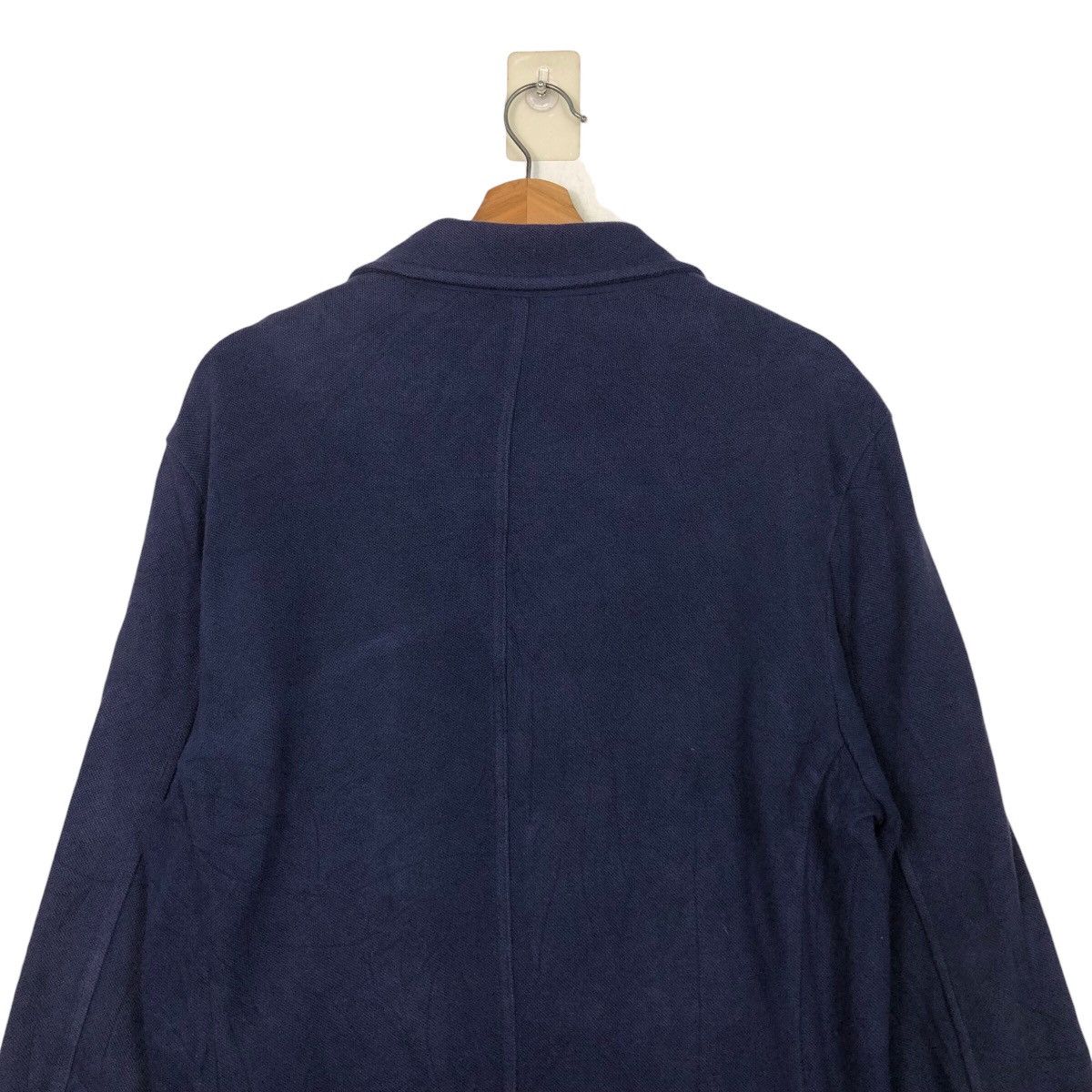 Polo Ralph Lauren 📌Vintage Chore Work Jacket Polo Ralph Lauren Size US M / EU 48-50 / 2 - 10 Thumbnail
