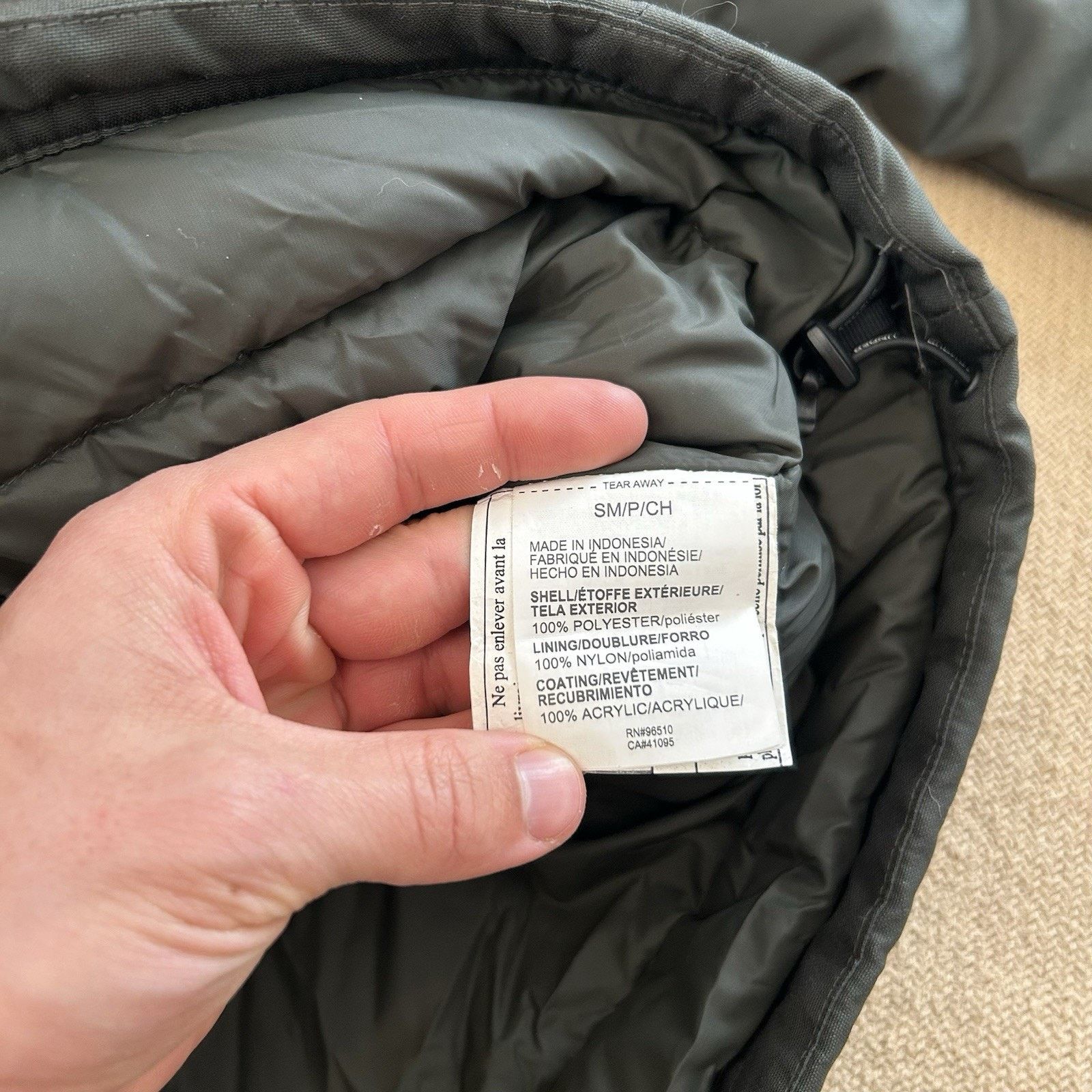 Under Armour Under Armour Storm Down Puffer Full Zip Jacket Small Size US S / EU 44-46 / 1 - 5 Thumbnail