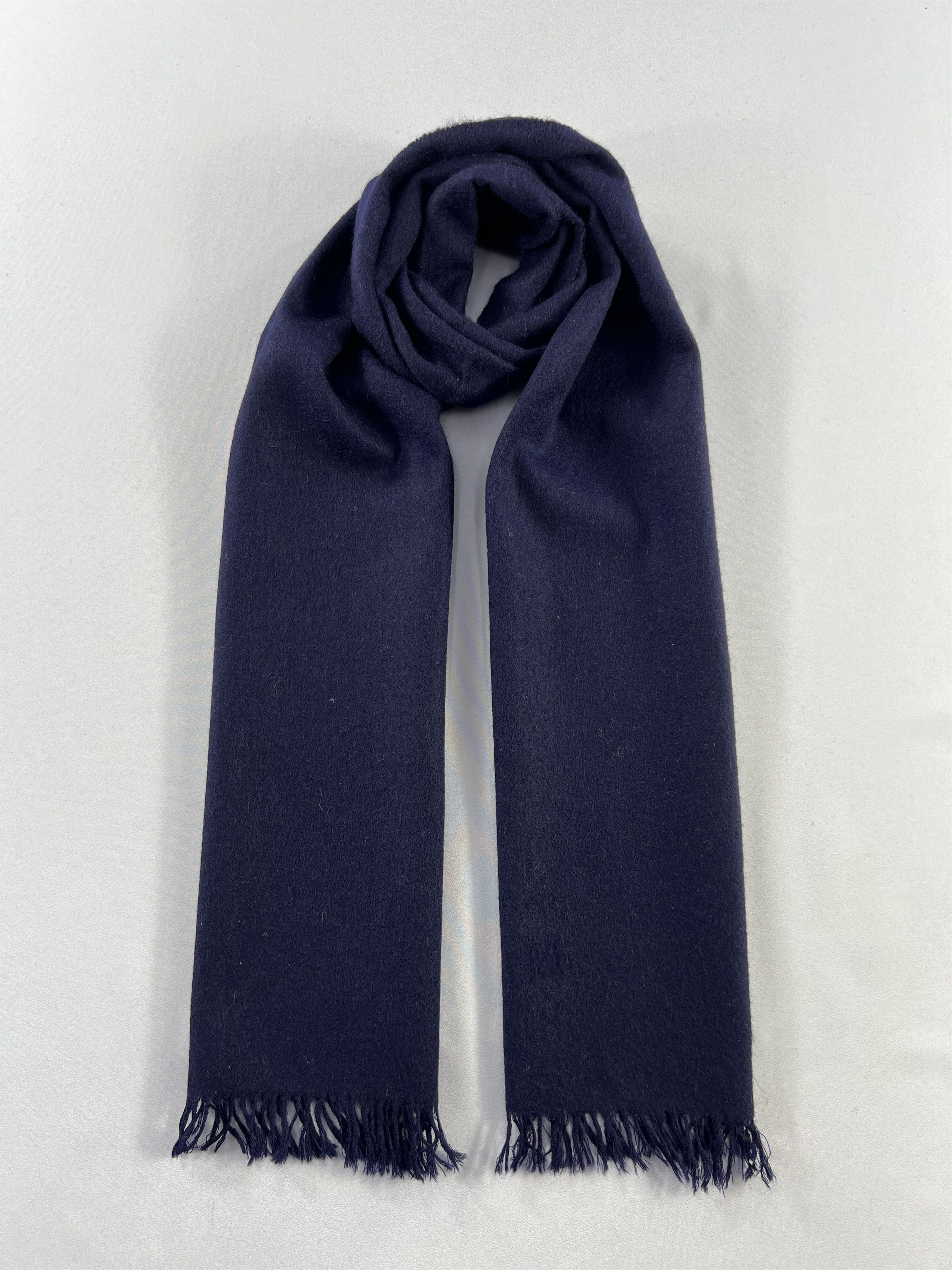 Lanvin Lanvin Scarf / Muffler / Neckwear P1056 Size ONE SIZE - 1 Thumbnail