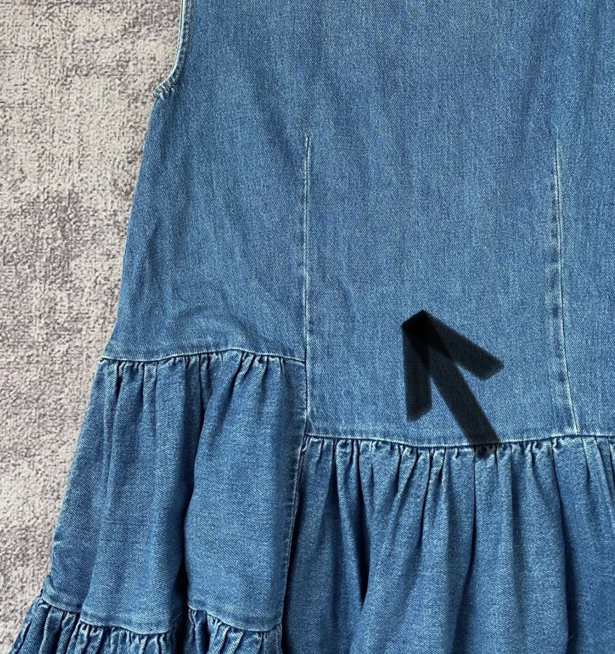 Maison Margiela Maison Margiela MM6 Skirt Size XS / US 0-2 / IT 36-38 - 7 Thumbnail