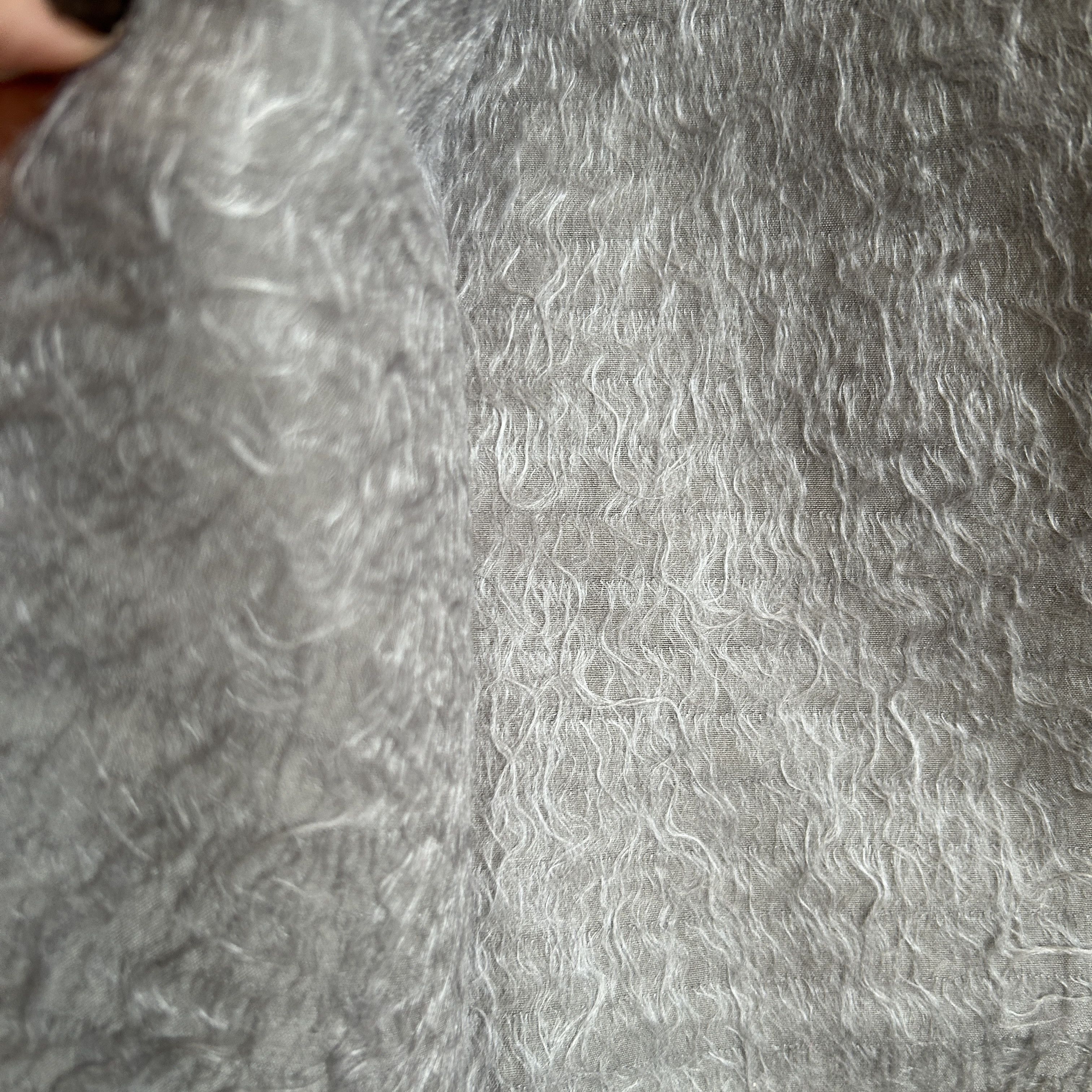 Other Vintage Pertegaz Wool Silk Scarf Size ONE SIZE - 12 Thumbnail