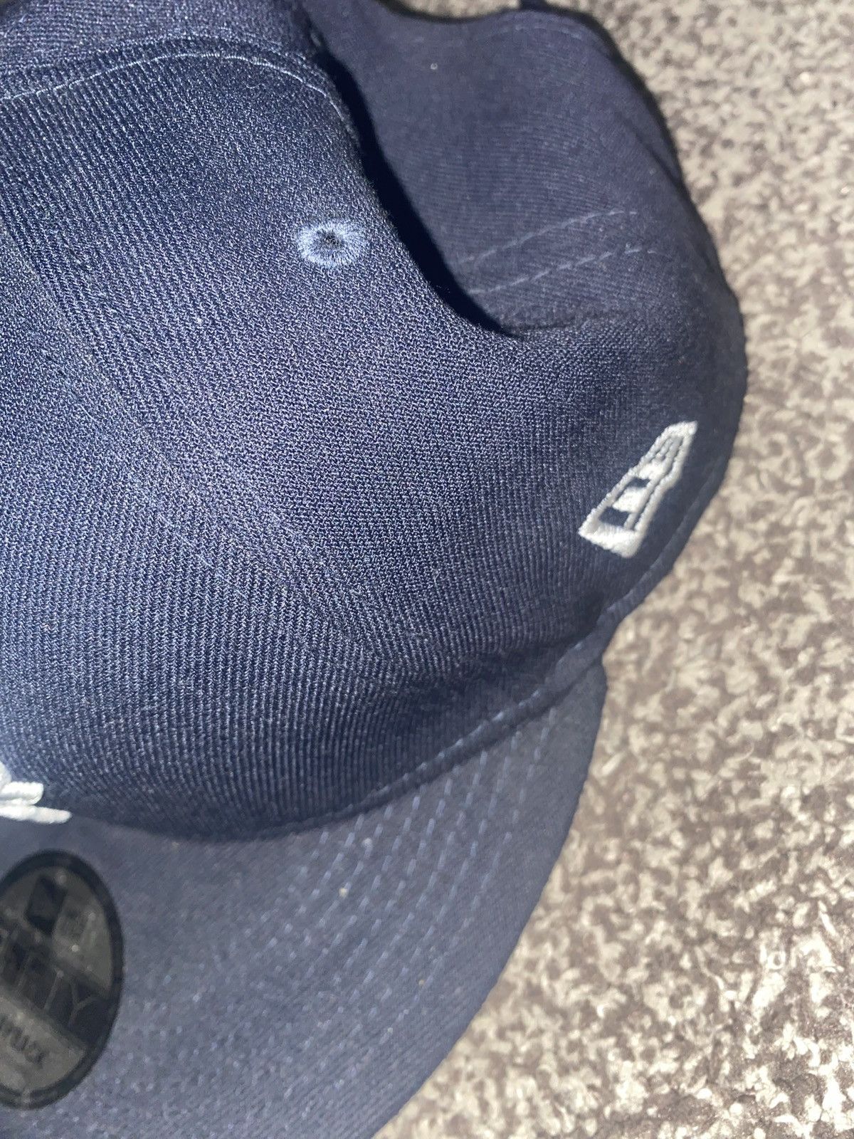 New Era New Era Hat Size 38 - 2 Thumbnail