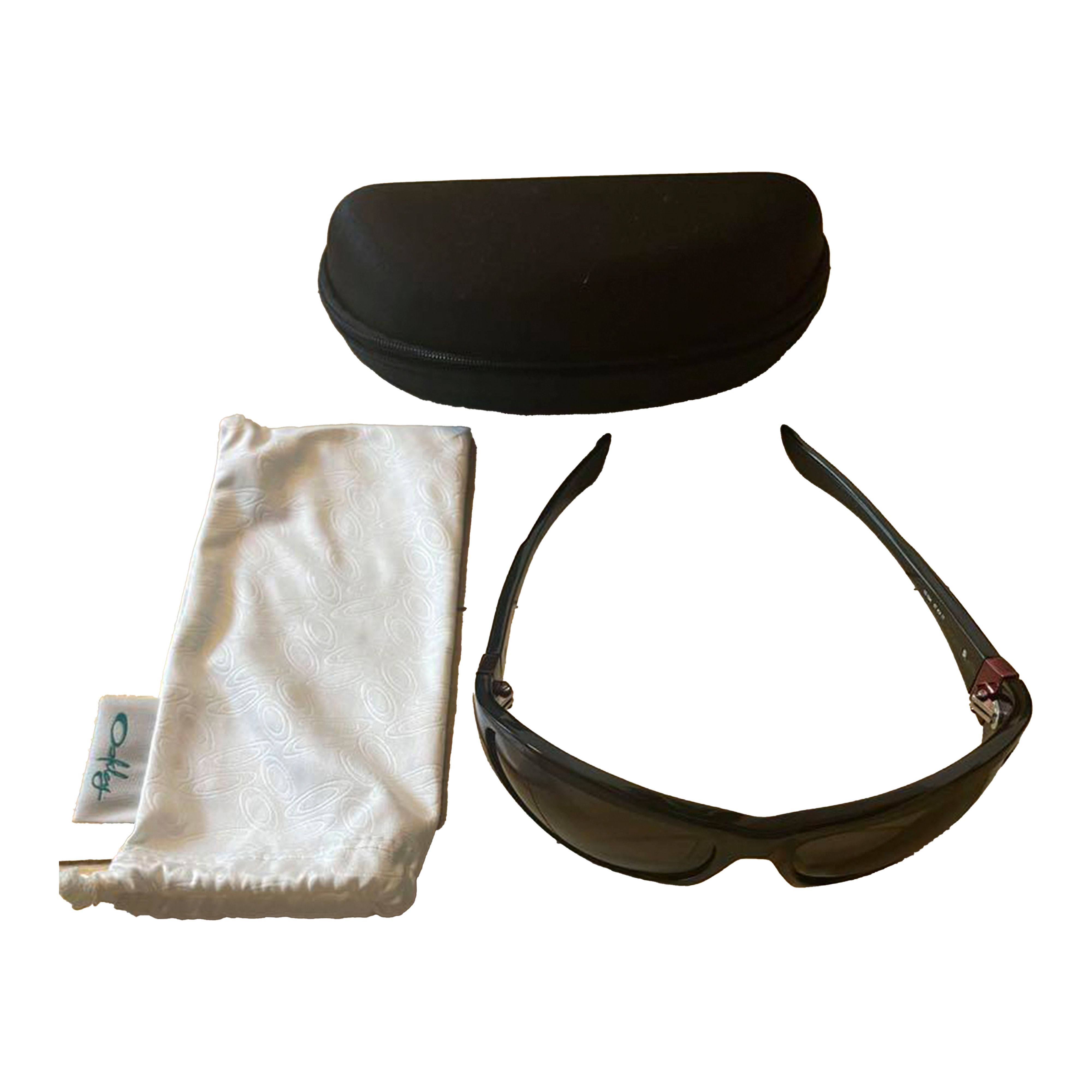 Oakley Oakley Disobey Sunglasses Size ONE SIZE - 1 Thumbnail