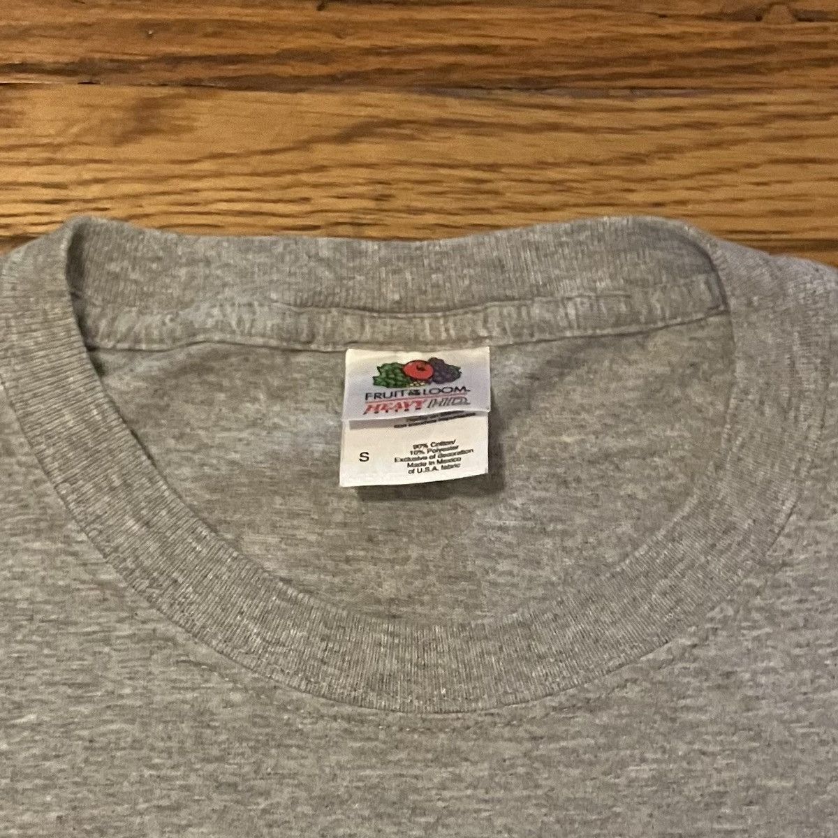 Vintage 2009 Mac Miller T-Shirt Size US S / EU 44-46 / 1 - 2 Thumbnail