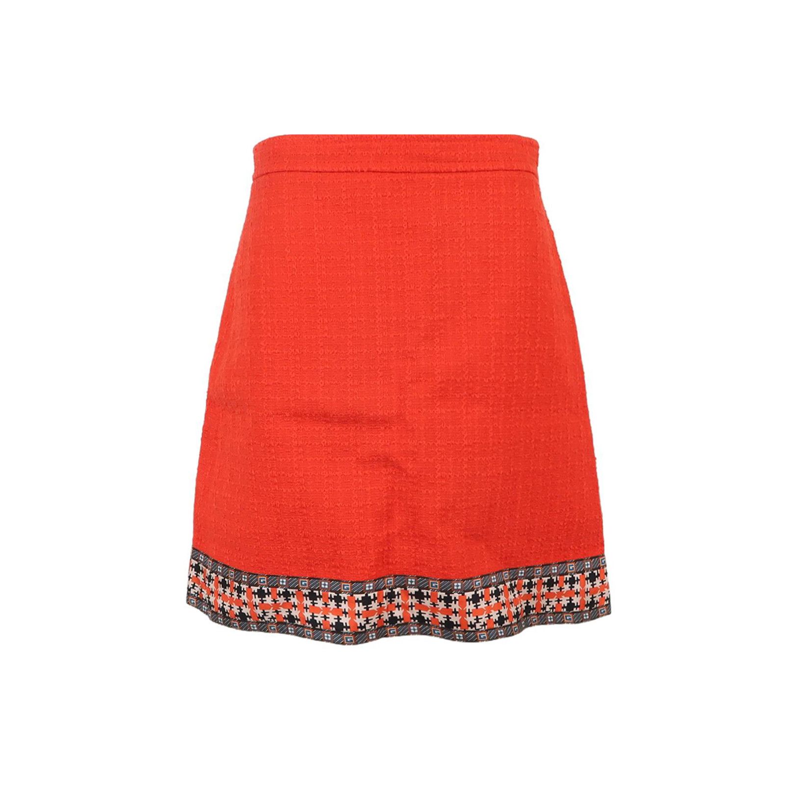 Burberry Burberry Women 28 Midi Skirts Size 28" / US 6 / IT 42 - 1 Thumbnail