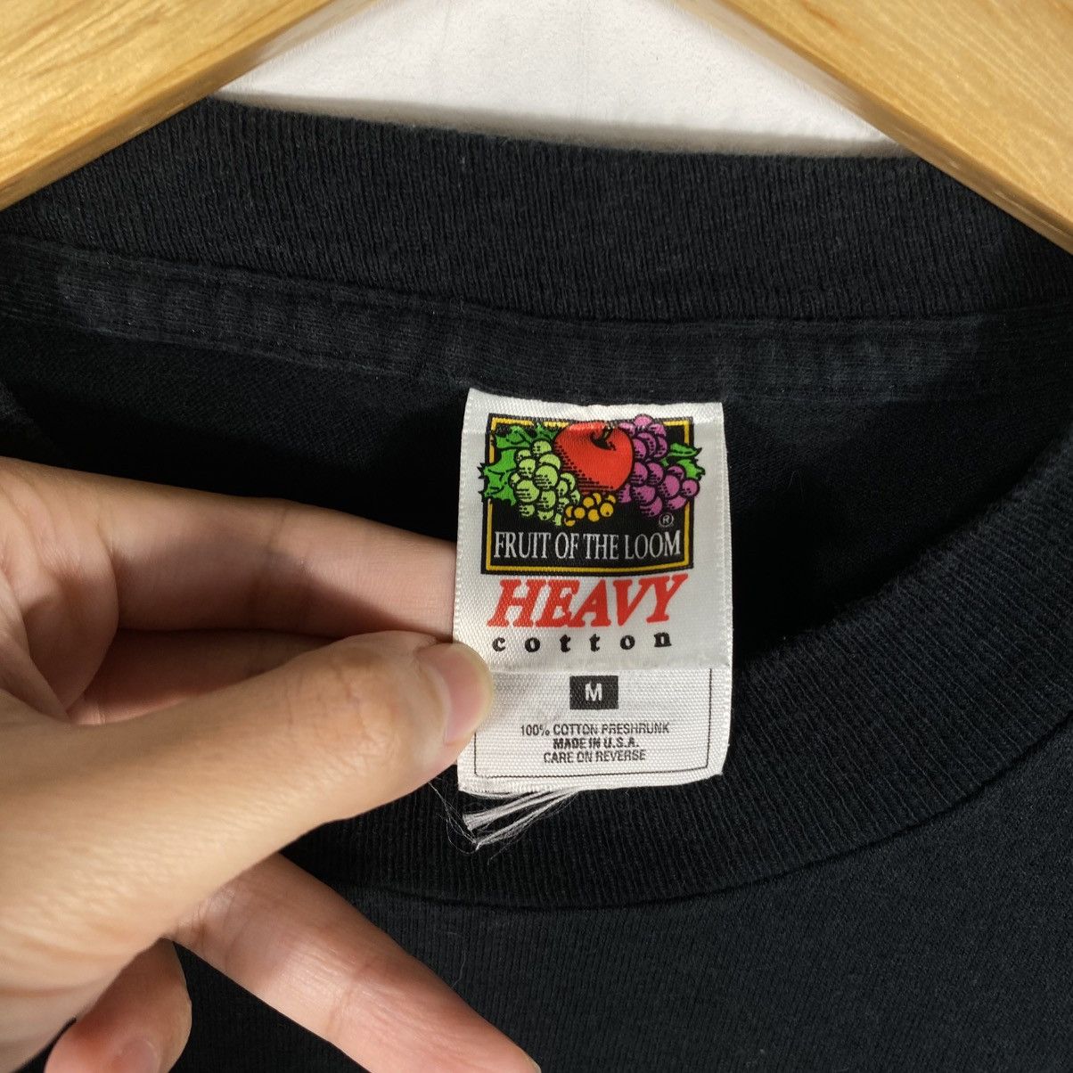 Vintage Vintage 90's National Federation Of Kyodan Women's Tee Shirt Size US M / EU 48-50 / 2 - 6 Thumbnail