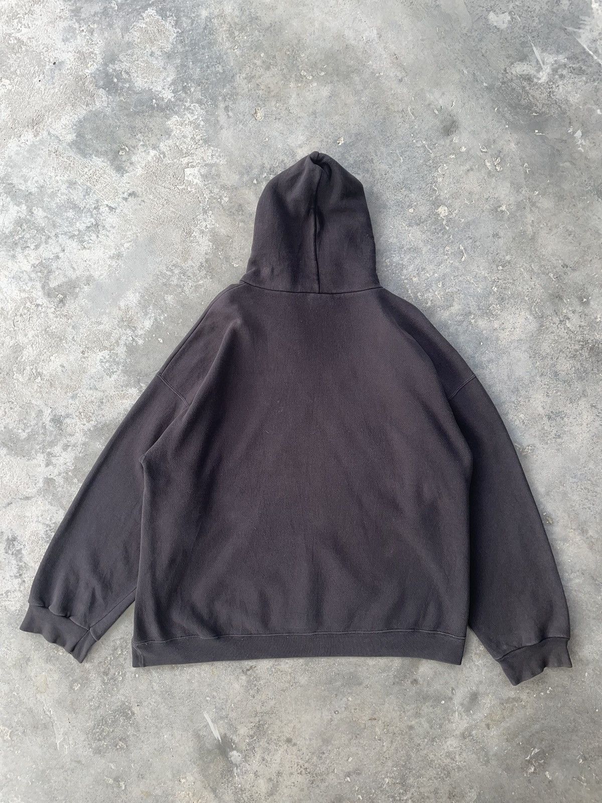 Shorty's Skateboards Vintage shortys hoodie Size US XL / EU 56 / 4 - 7 Thumbnail