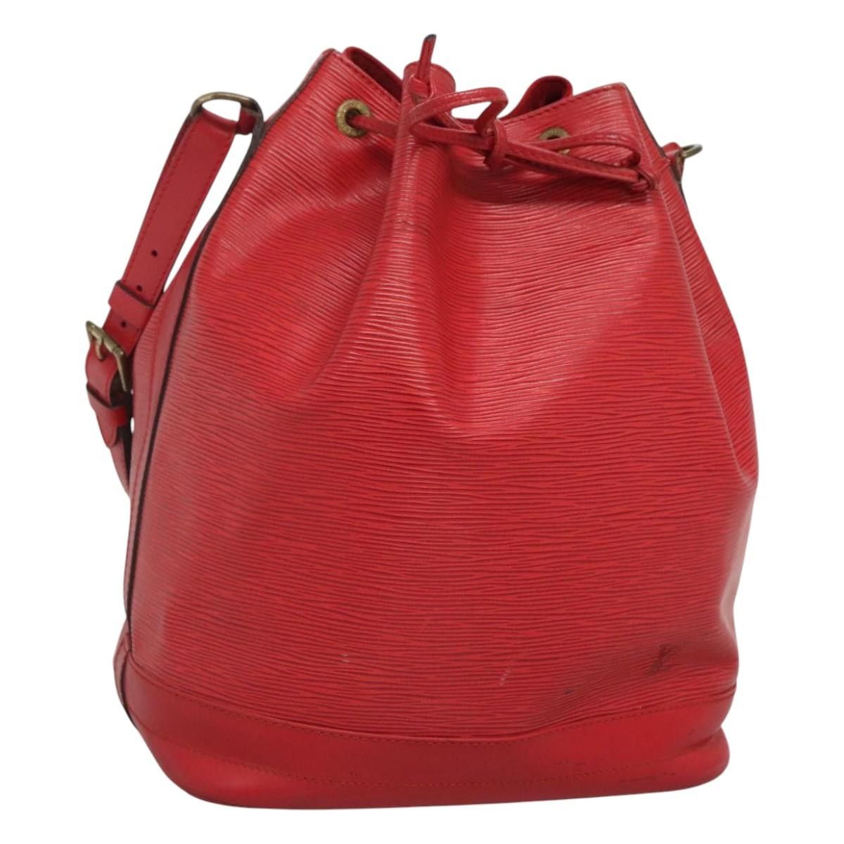 Louis Vuitton Louis Vuitton Noe shoulder Size ONE SIZE - 1 Thumbnail