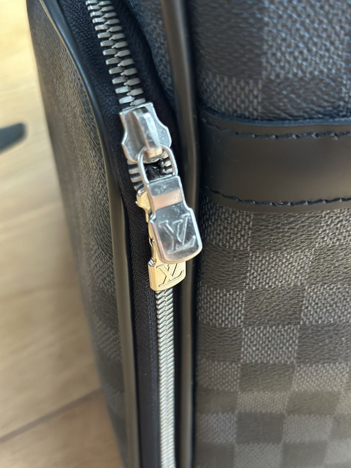 Louis Vuitton Louis Vuitton Icare Bags Size ONE SIZE - 8 Thumbnail