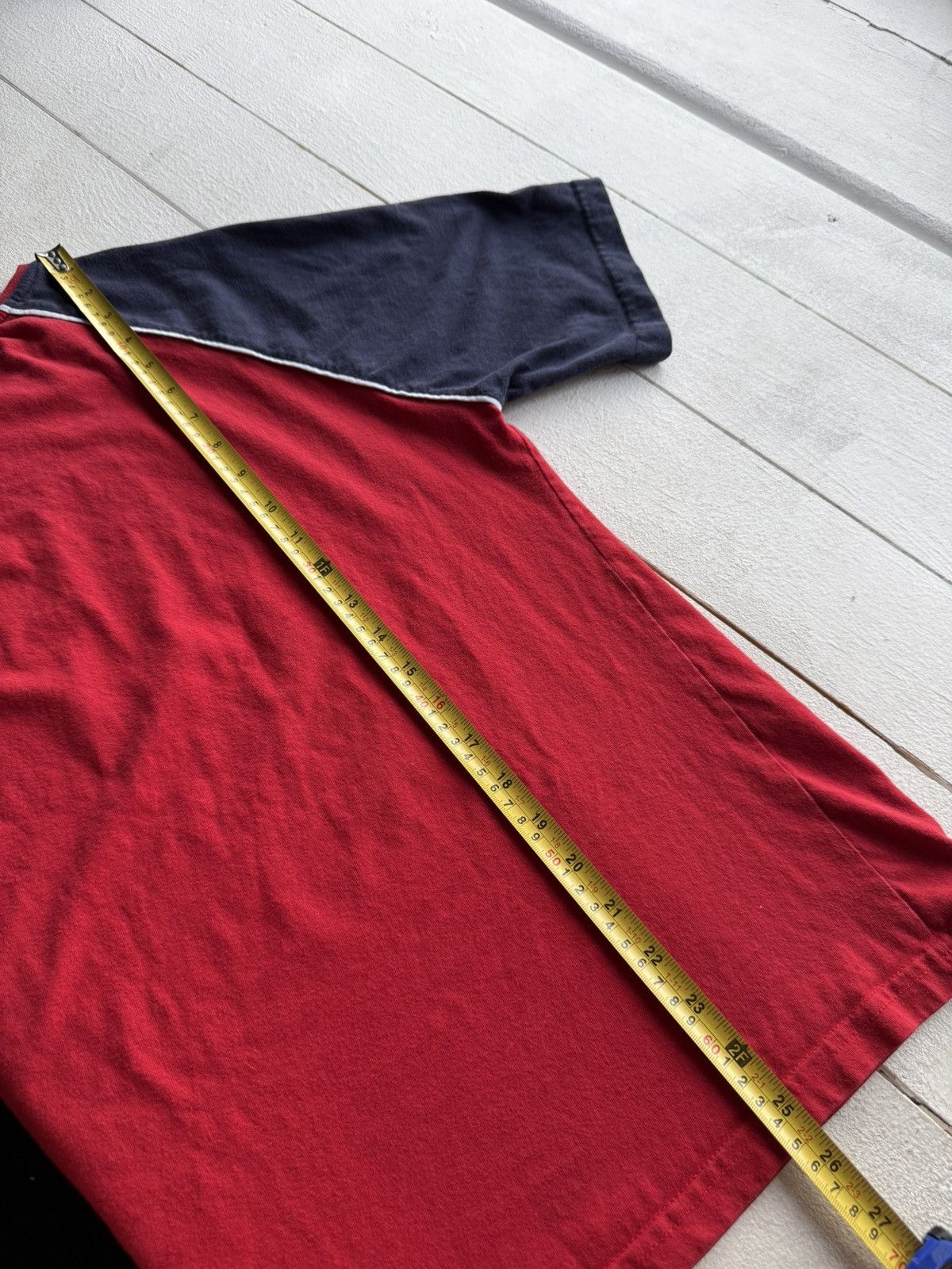 Vintage Vintage Ramazzotti Milano Aperitivo Promo Tee Italy Barwear Size US M / EU 48-50 / 2 - 12 Thumbnail