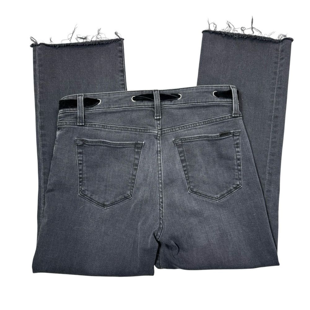Joe's Joe's The Callie High Rise Cropped Boot Jeans In Trailblaze Size 30" / US 8 / IT 44 - 4 Thumbnail