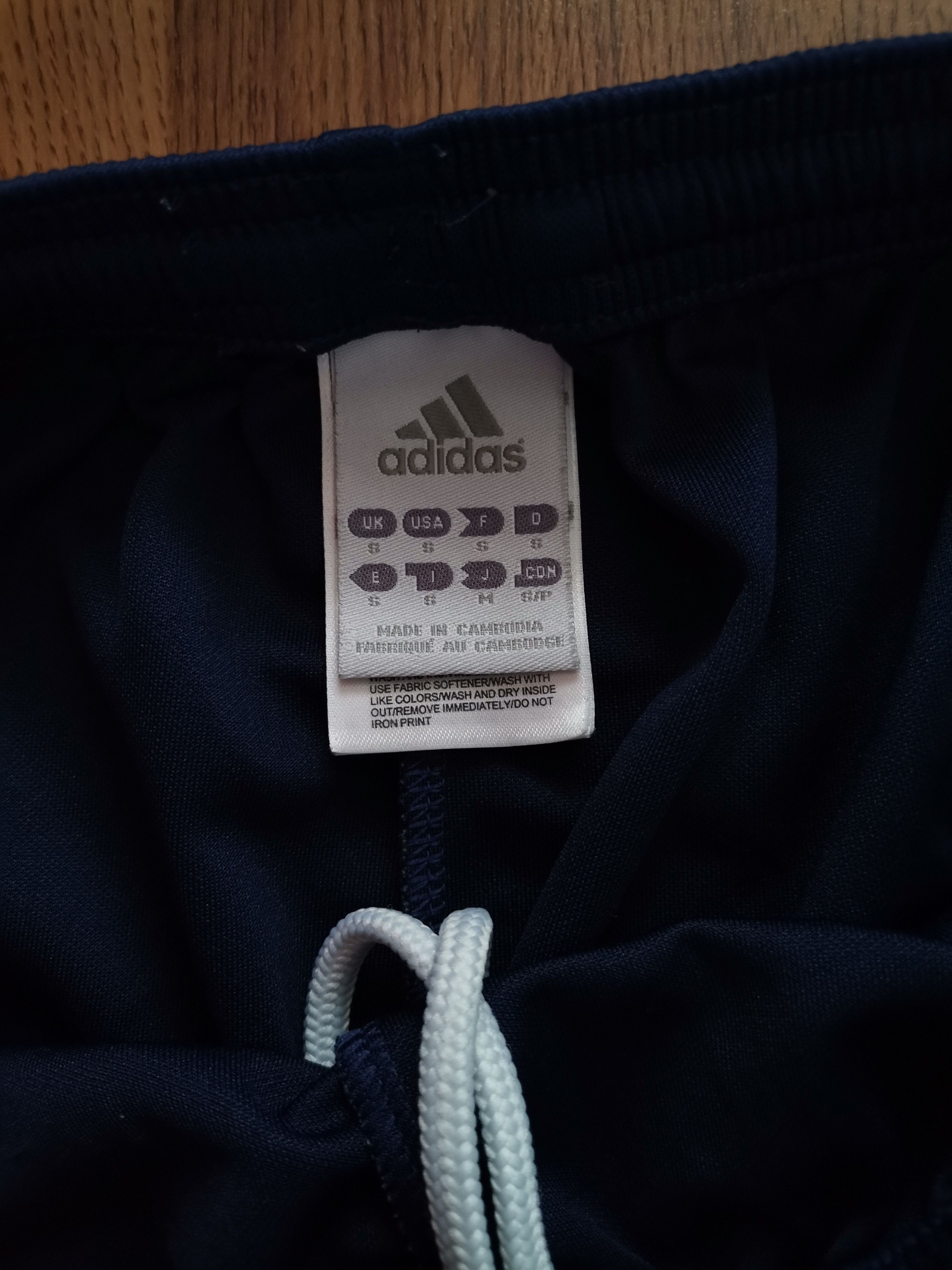 Adidas Adidas Shorts Size US 28 / EU 44 - 2 Thumbnail